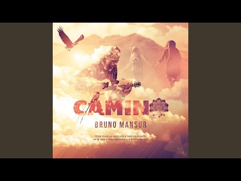 Invisible Es Mi Camino