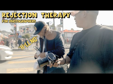 Was ist das Schlimmste, was passieren könnte?! (Mit der Hasselblad 907X)