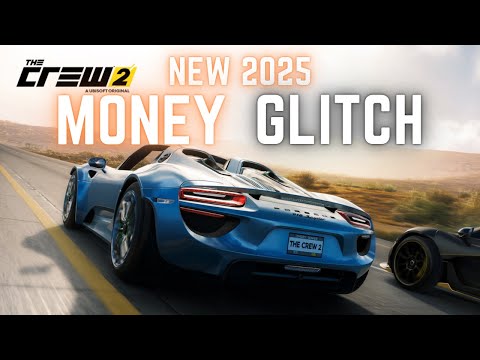 THE CREW 2 INSANE MONEY METHOD / GLITCH *VERY EASY* 2024 UPDATED METHOD