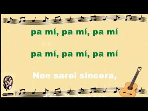 BABY K & OMAR MONTES   PA TI