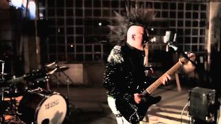 THE KNUTZ - WE ARE THE MONSTERS - TEASER