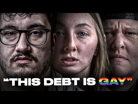 The First LGBT Divorce On Financial Audit
