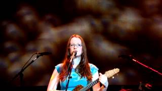 Ingrid Michaelson - Oh What a Day / Die For Your Love  Live @ Berklee Performance Center