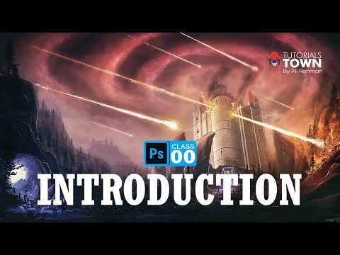 What is Photoshop | Photoshop Training | Class 00