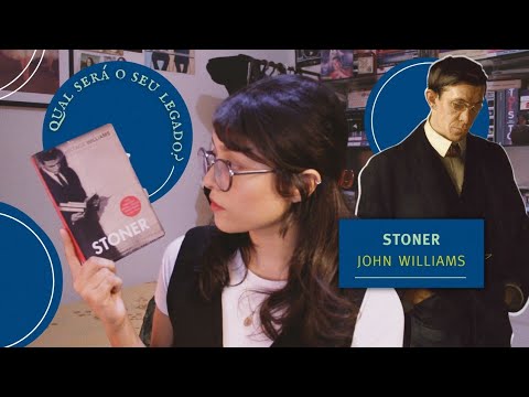 Voc Ser Esquecido... Isso Importa? | Stoner (John Williams) - O Livro Dark Academia Menos Falado ?