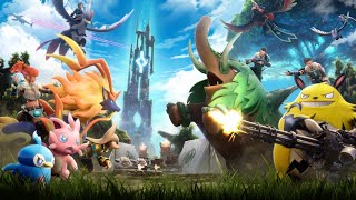 Discussing Pokemon Plagiarism, AI Art, and the Shocking Success of Palworld