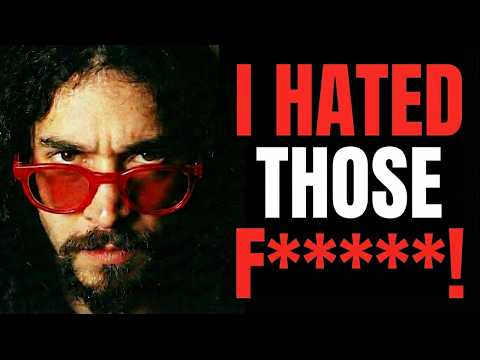 Thumbnail for Fired by Fax: The Jim Martin Faith No More Meltdown by Jim Martin
