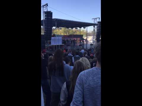 Spitfire 2015 - Nesbrukåringen - Sjukt show