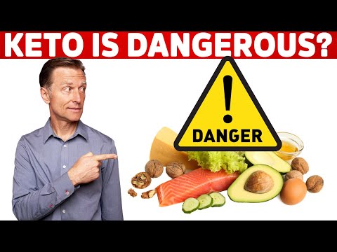 What is a Ketone Explained By Dr Berg