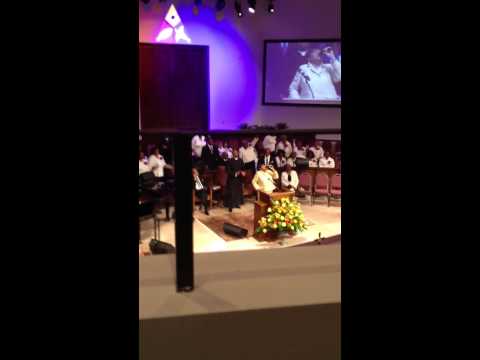 Medley by Lecresia Campbell