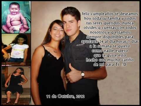 felices 15 años veruska.