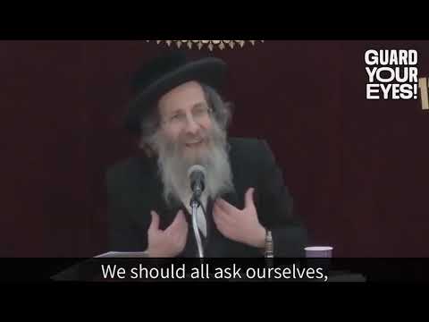 THE BAAL TESHUVAH - Rabbi Elimelech Biderman