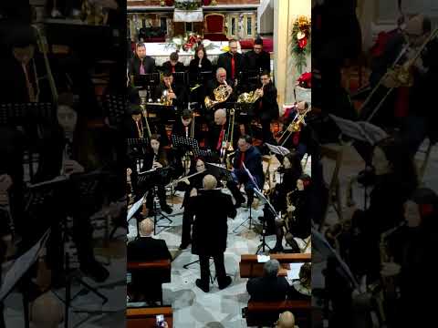 "ARMONIE COLLESANESI" di Salvatore MAURO. Banda musicale "G.Arnone" di Marineo www.salvatoremauro.it