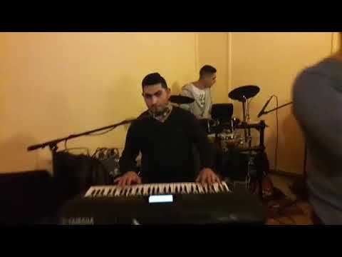 GIPSY DAVID,ZDENO,PEŤO live - džav palate /FIZERWEB/