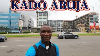 Abuja Most Wealthy Neighborhood To Live in | Africa