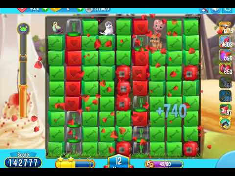 Pet Rescue Saga   Level 3006   No Boosters