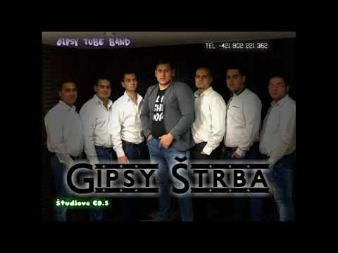 Gipsy Štrba Cd.5 - cely album 2018