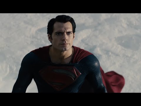 | Don't Stop Me Now | Man of Steel