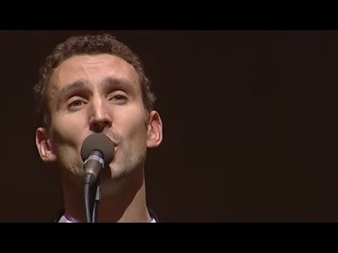 RIBAR SAM STAR - T. Bralić i klapa Intrade - ARENA ZAGREB, 08.12.2011.