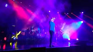 NIENTE DI SPECIALE - BENJI&amp;FEDE - FABRIQUE 01-02-2019