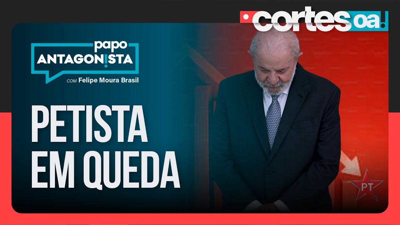 Quem vence Lula em 2026