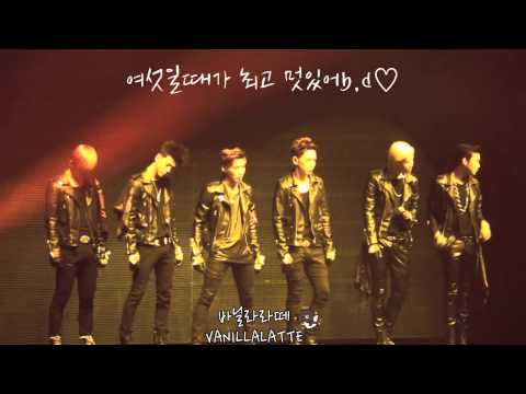 #JUSTICEFORBAP & #FOREVERWITHBAP