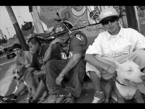 Warrior Rapper School - Intro (Track 01) - #20AQuemarropa