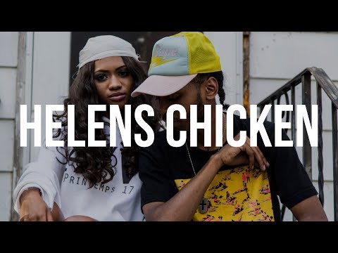 SUPAFLYLO - Helens Chicken