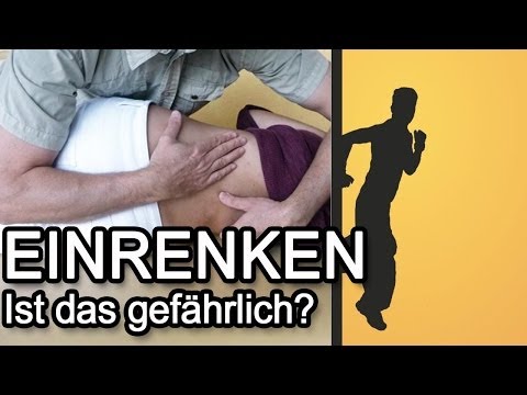 Osteochondrose und ein Knirschen in den Gelenken, die es Taping das Schultergelenk, an dem