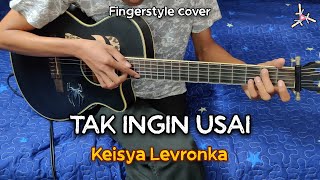 Download lagu Tak Ingin Usai (Keisya Levronka) | Fingerstyle cover drum | Faiz Fezz mp3 Download lagu Tak Ingin Usai (Keisya Levronka) | Fingerstyle cover drum | Faiz Fezz mp3