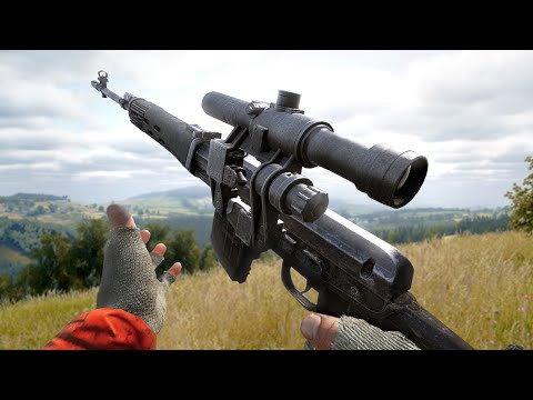 How a 7000 hour Solo Plays DayZ...