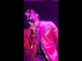 Raheem DaVaughn-Countdown to love Chicago 10-15-15