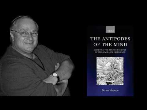 Benny Shanon - The Antipodes of the Mind