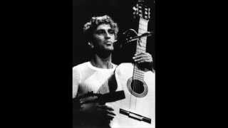Caetano Veloso - Sete mil vezes