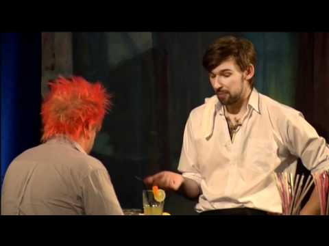 Jüri Üdi klubi: Villu Tamme räägib, kuidas sündis J.M.K.E. vinüülplaat