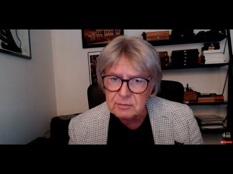 Will´s Woche KW 35/2021