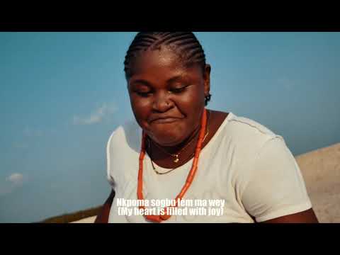 Jeffchizi - Okpotopo (Official Video)