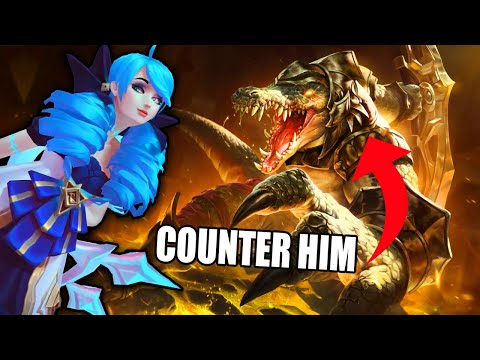 You Should NEVER Lose This Matchup