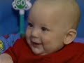 Closing To Baby Bach 2002 VHS