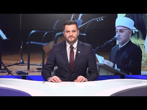 Dnevnik BIR TV - 30. decembar 2025.