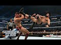 Gunther Vs Drew McIntyre Intercontinental Championship Match SummerSlam 2023 Highlights