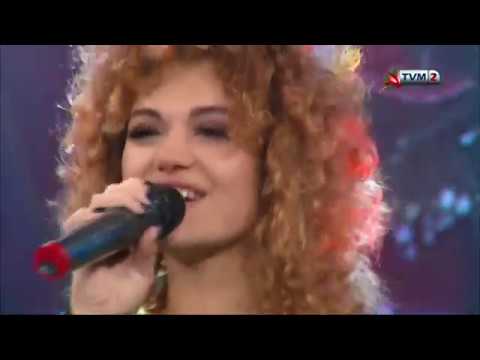 Kuncert Helu Bambin 2018 - Michela Galea - Doqqu 'L Hawn Doqqu 'L Hemm