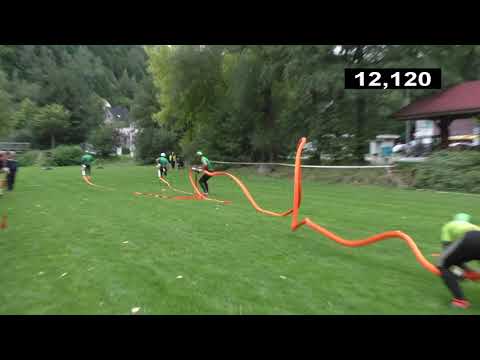 Dneboh - Malá Skála JL 2021