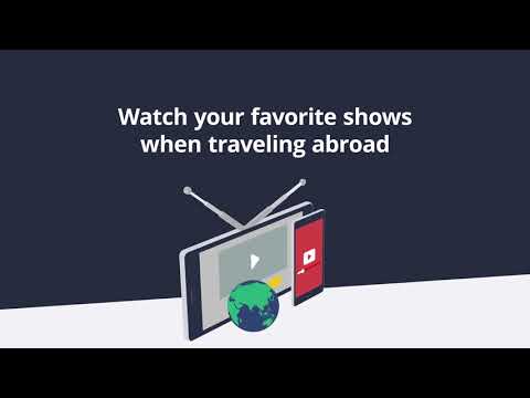 Download Avast Secureline VPN now