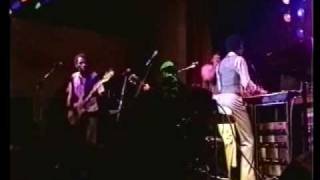 Paul Jackson bass w/ Herbie Hancock live 1979