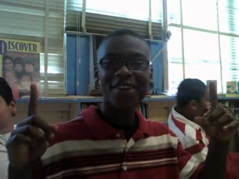 KENJE I LOVE YOU GRANNY