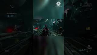 あまりにも引くのが長いDaikyu #warframe