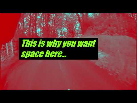 Cycling Incidents 26: KR65 EHC/GK04 YPT (Close Passes), CV10 XPX (SMIDGAF).