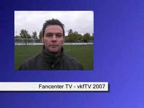04.11.2007 Borussia Freialdenhoven - Viktoria Köln 5:2