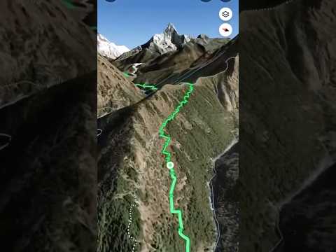 12 Days Everest Base Camp Trekking in Nepal